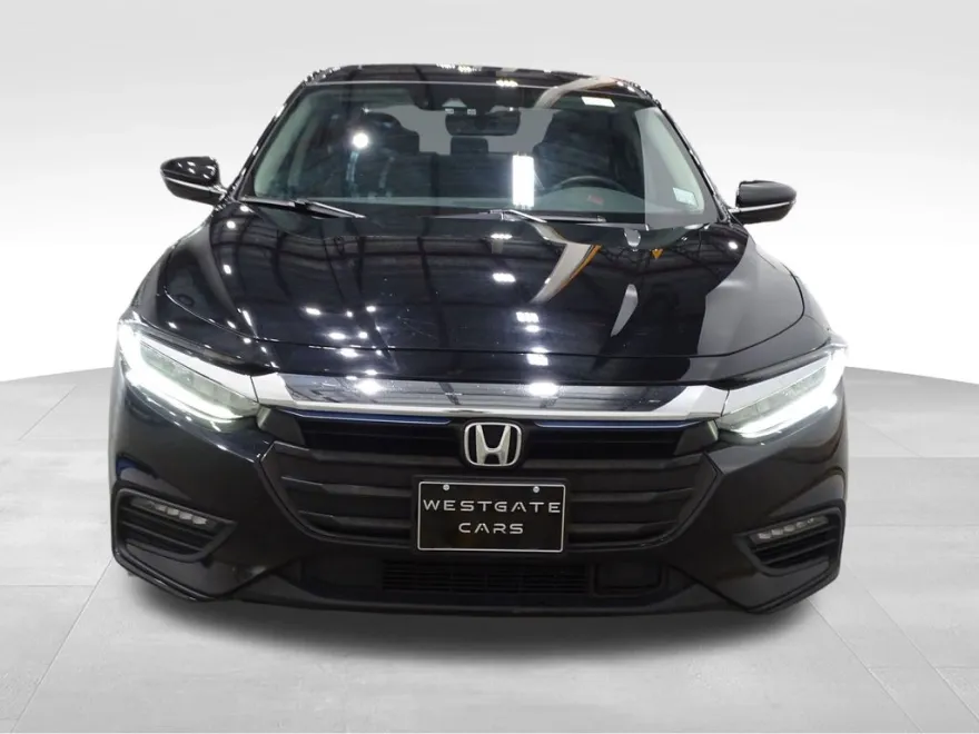 2022 Honda Insight Touring photo 1