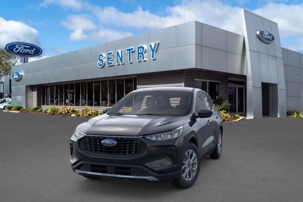 2025 Ford Escape Active photo 1