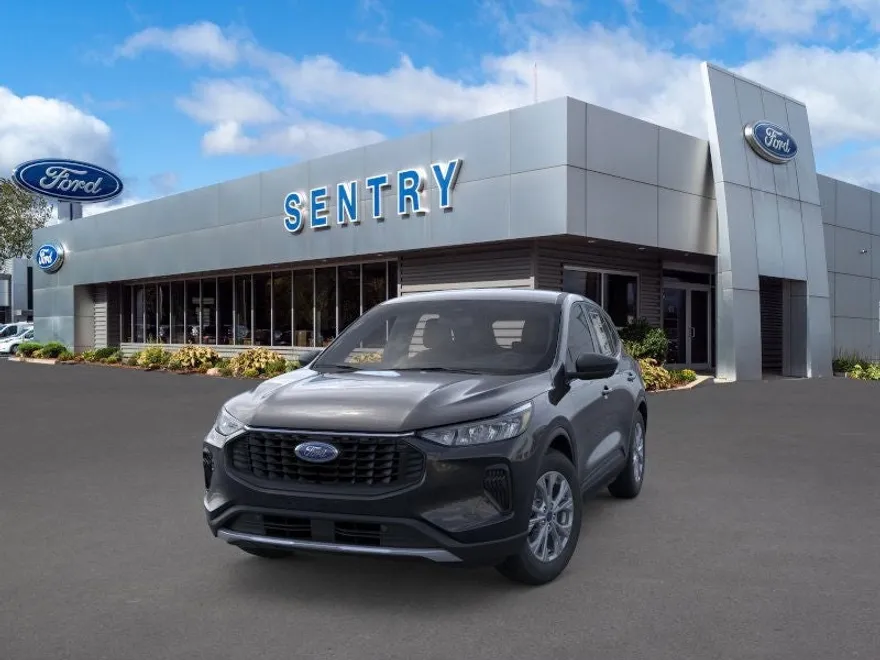 2025 Ford Escape Active photo 1
