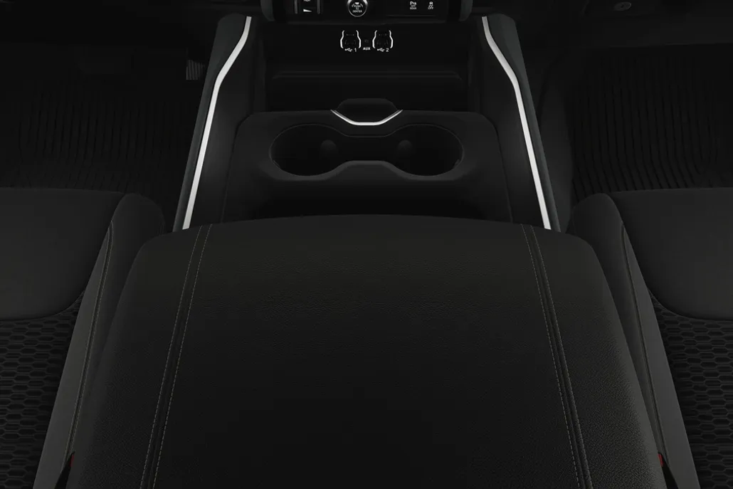 2025 Ram 1500 Big Horn photo 1