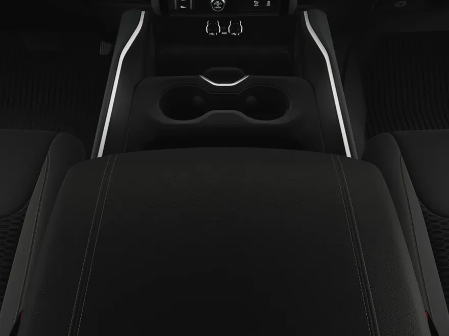 2025 Ram 1500 Big Horn photo 1