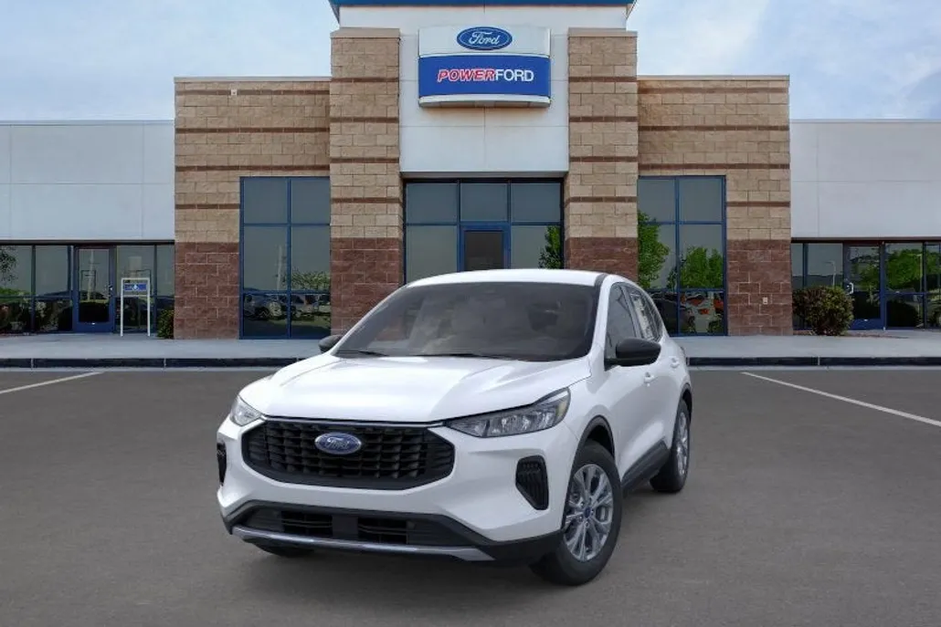 2026 Ford Escape Active photo 1