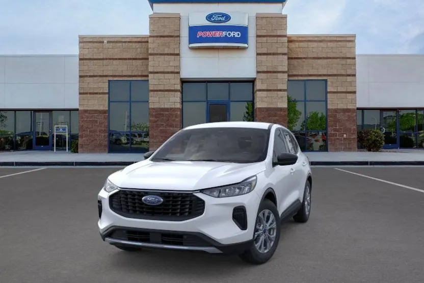2026 Ford Escape Active photo 1