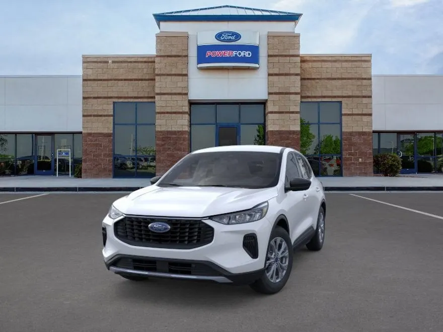 2026 Ford Escape Active photo 1