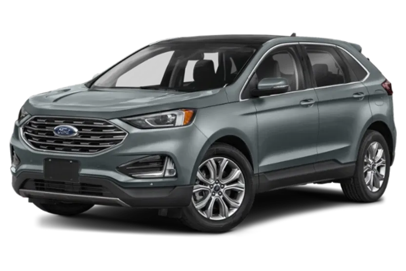 2024 Ford Edge Titanium photo 1