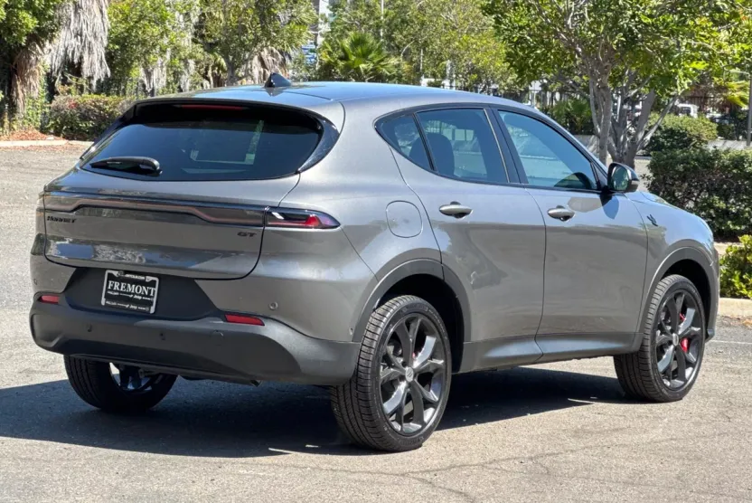 2024 Dodge Hornet GT photo 1