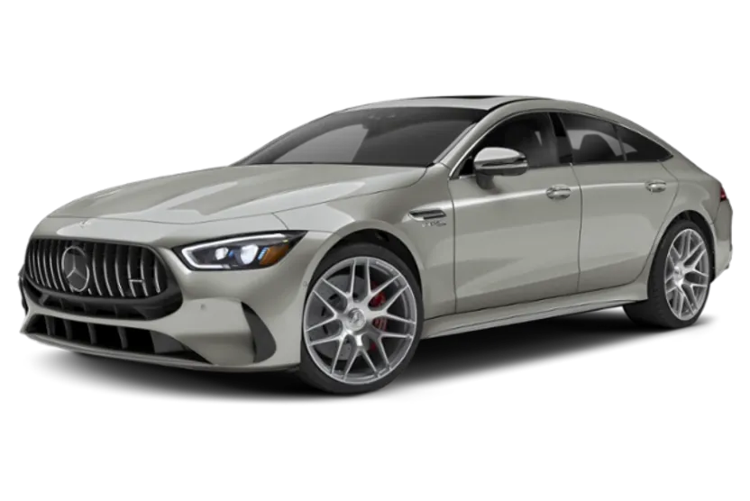 2026 Mercedes Benz AMG GT 63 S E PERFORMANCE photo 1