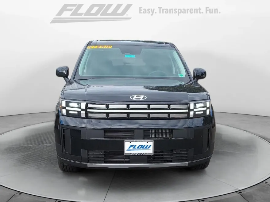2026 Hyundai Santa Fe SE photo 1
