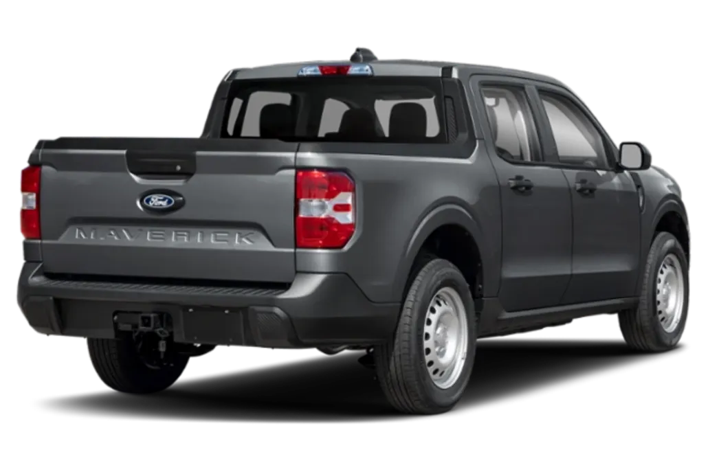 2025 Ford Maverick XL photo 1