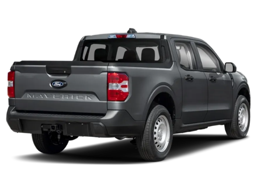 2025 Ford Maverick XL photo 1