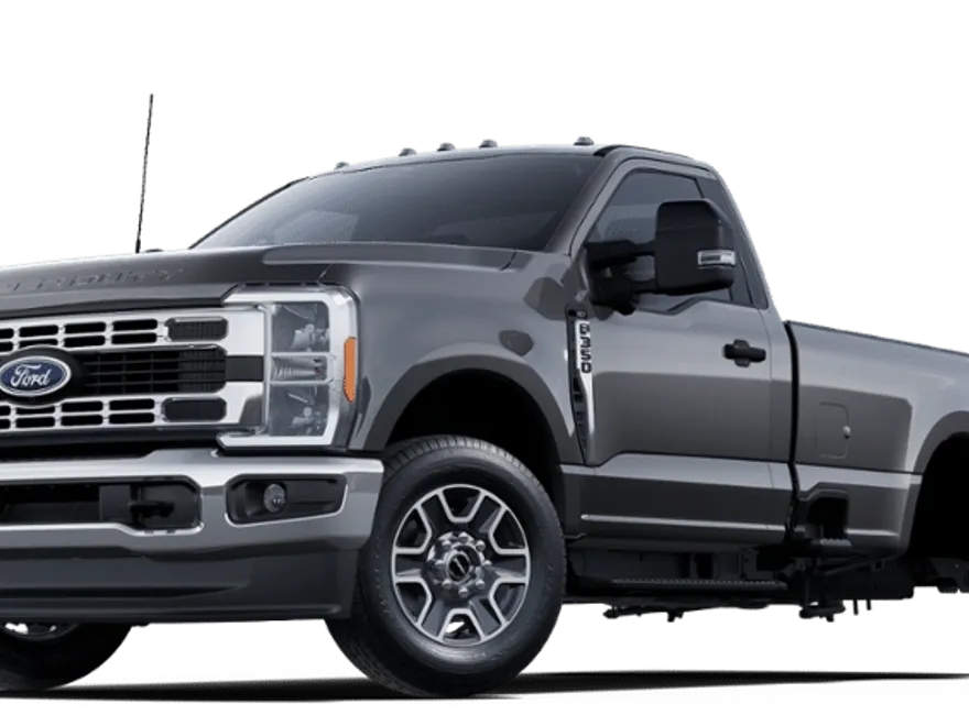 2025 Ford F-350 photo 1