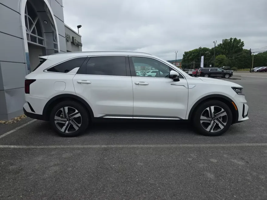 2023 Kia Sorento Plug-In Hybrid SX Prestige photo 1