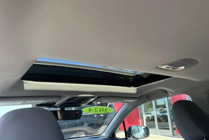 2024 Subaru Outback Premium photo 1