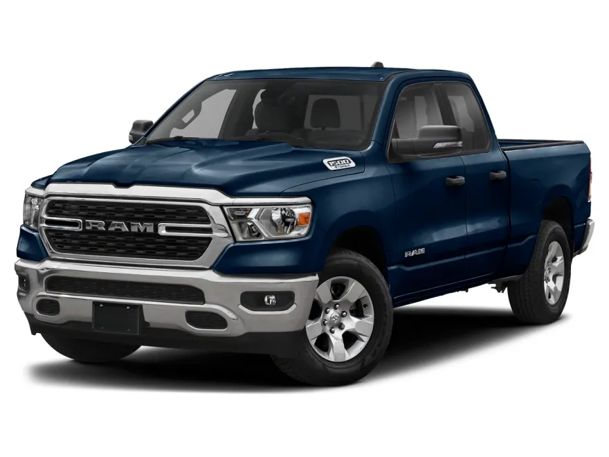 2023 Ram 1500 Big Horn Lone Star photo 1