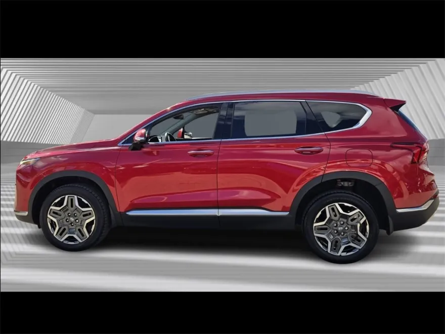 2023 Hyundai Santa Fe SEL Premium photo 1