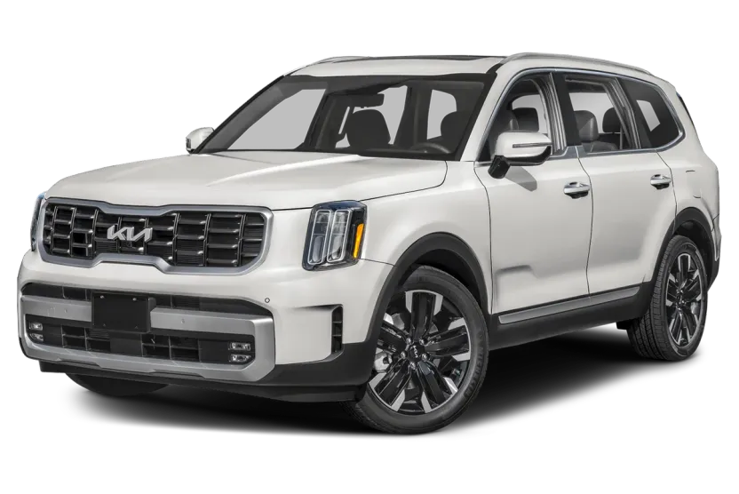 2025 Kia Telluride SX Prestige photo 1
