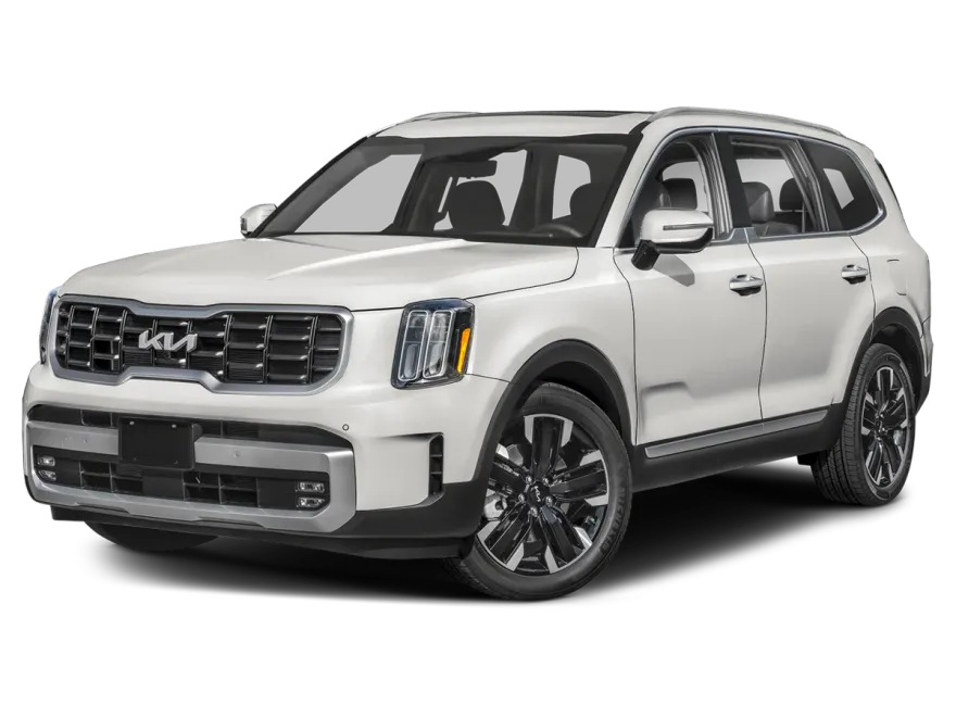 2025 Kia Telluride SX Prestige photo 1
