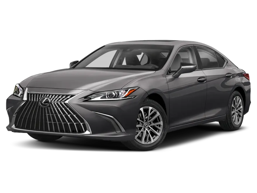 2025 Lexus ES 350 photo 1