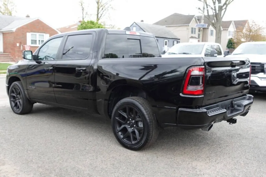 2023 Ram 1500 Sport photo 1