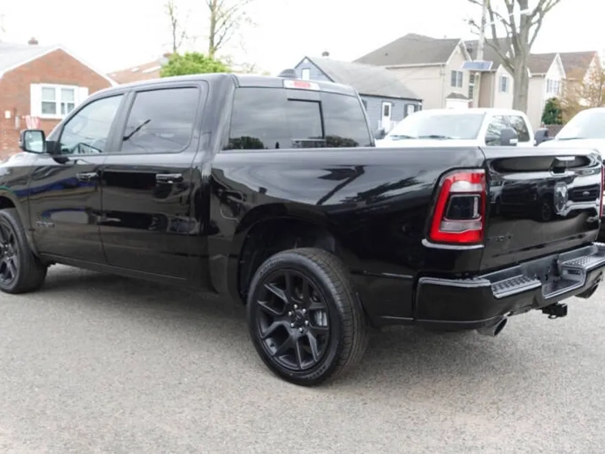 2023 Ram 1500 Sport photo 1
