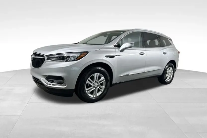2020 Buick Enclave Essence photo 1