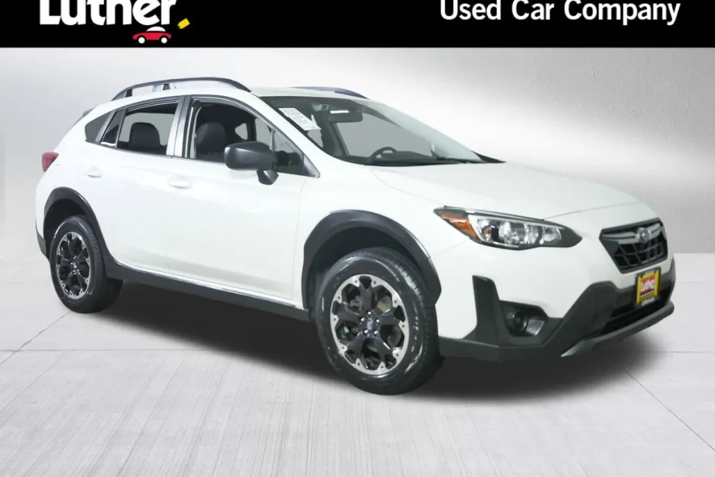 2023 Subaru Crosstrek Sport photo 1