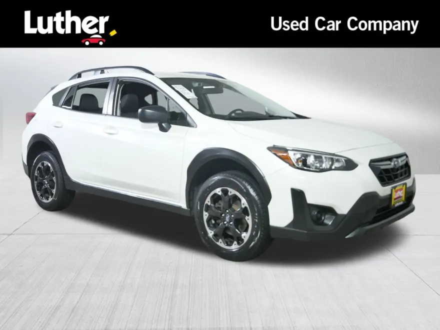 2023 Subaru Crosstrek Sport photo 1