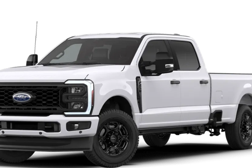 2026 Ford F-250 photo 1