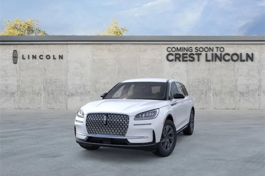 2025 Lincoln Corsair Premiere photo 1