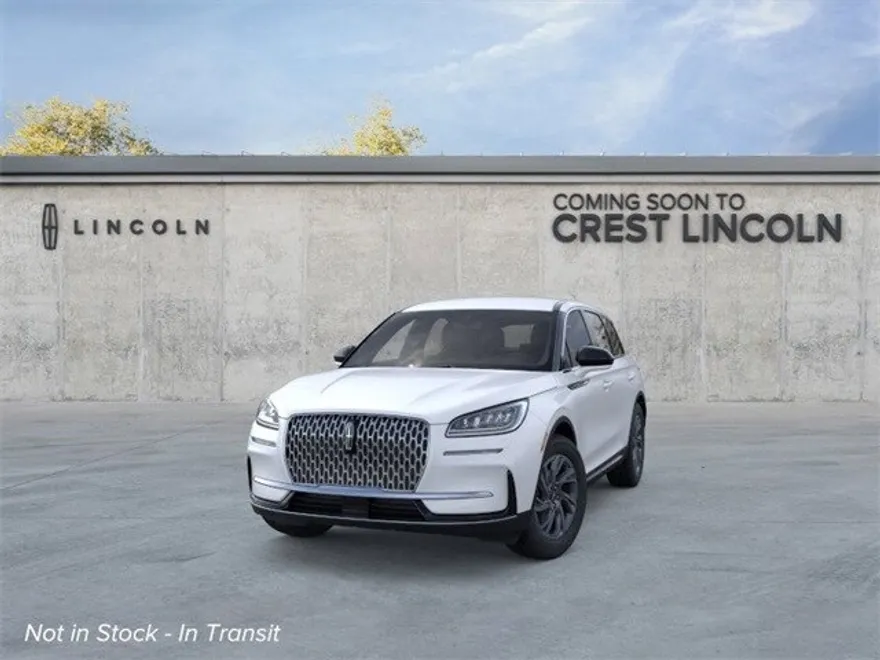 2025 Lincoln Corsair Premiere photo 1
