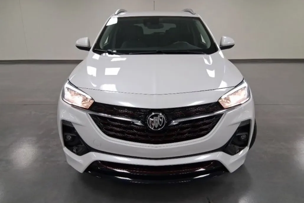2023 Buick Encore GX Select photo 1