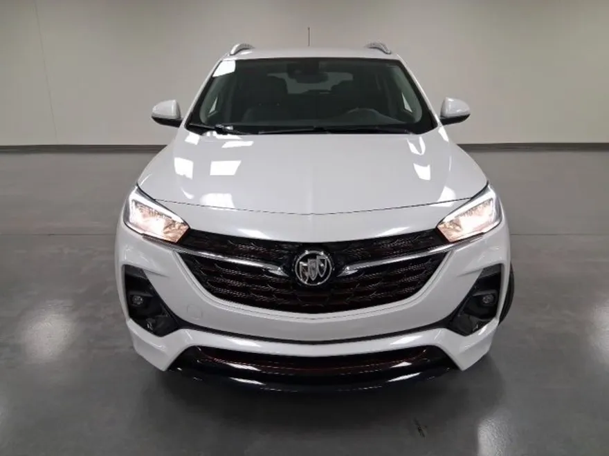 2023 Buick Encore GX Select photo 1