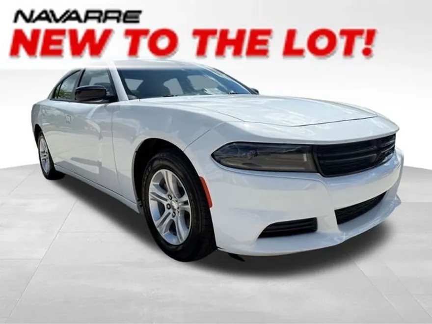 2023 Dodge Charger SXT photo 1