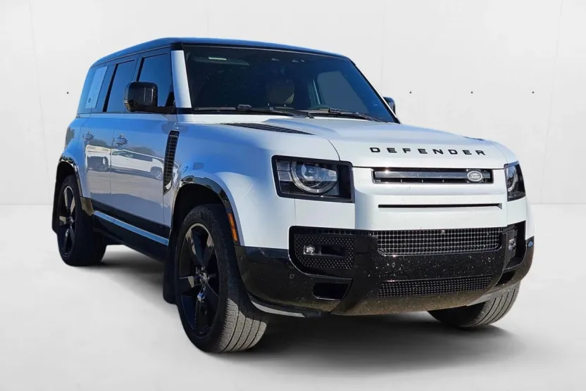 2023 Land Rover Defender 110 V8 110 Carpathian Edition photo 1
