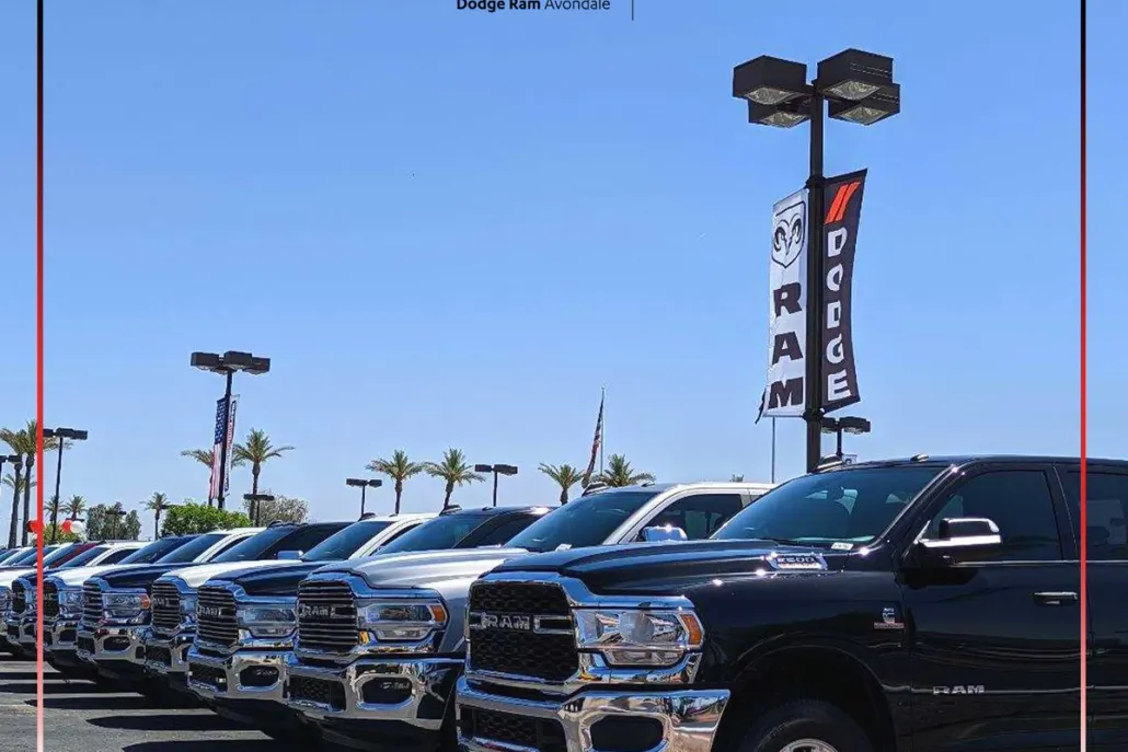 2025 Ram 3500 Laramie photo 1