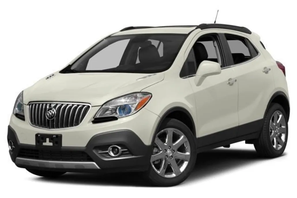 2015 Buick Encore Premium photo 1