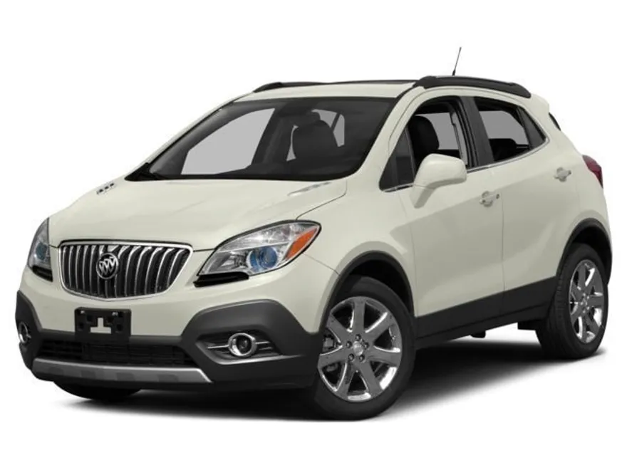 2015 Buick Encore Premium photo 1