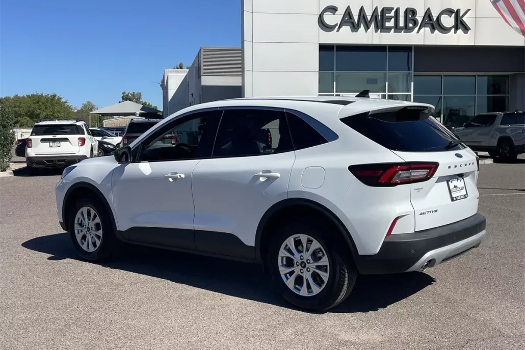 2024 Ford Escape Active photo 1