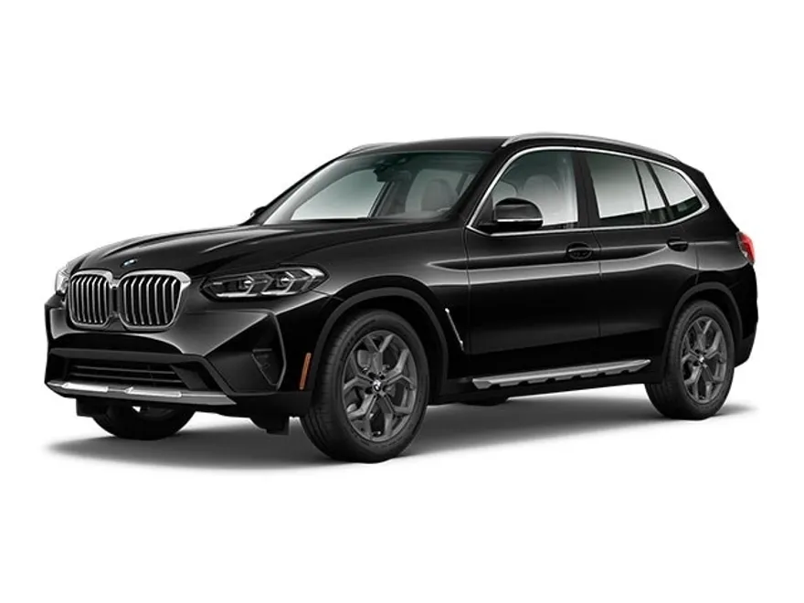 2023 Bmw X3 xDrive30i photo 1