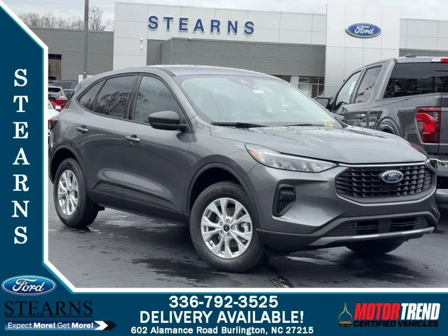 2025 Ford Escape Active photo 1