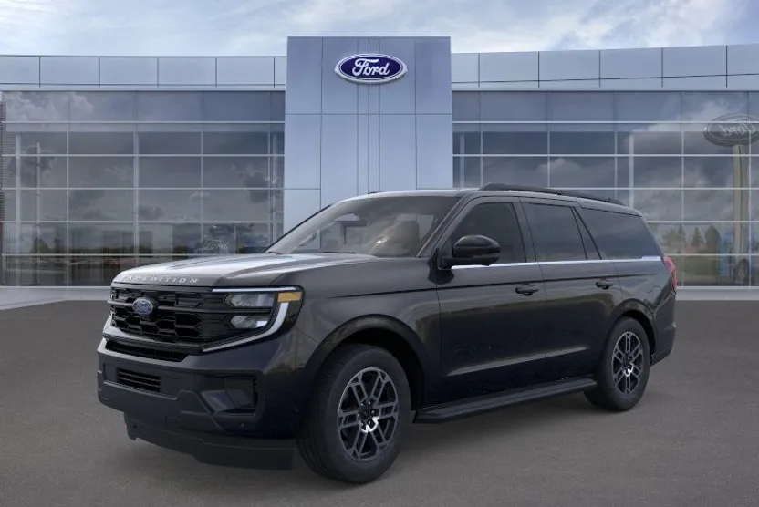 2025 Ford Expedition photo 1