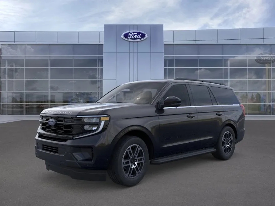 2025 Ford Expedition photo 1