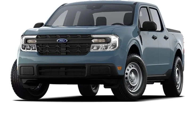 2023 Ford Maverick XLT Lariat photo 1