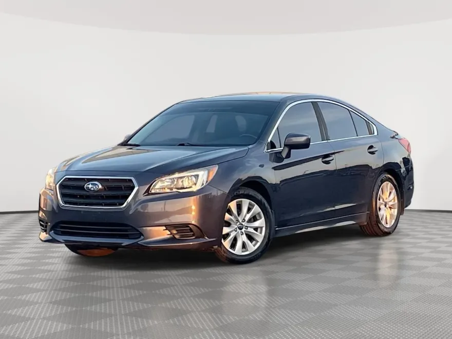 2017 Subaru Legacy Premium photo 1