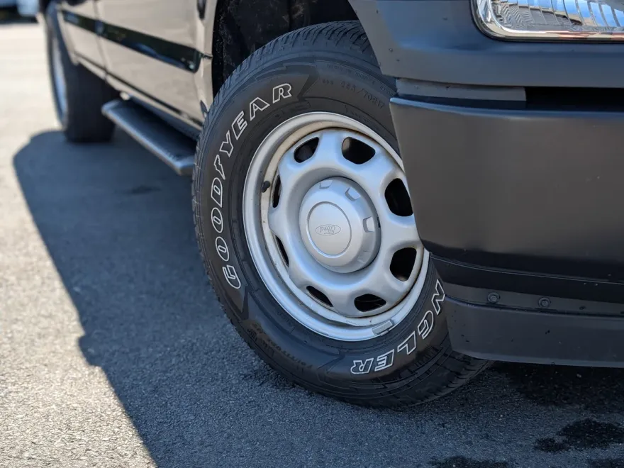 2018 Ford F-150 XL photo 1