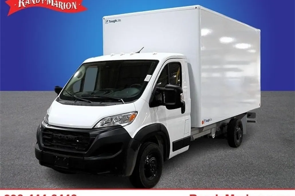 2023 Ram 3500 photo 1