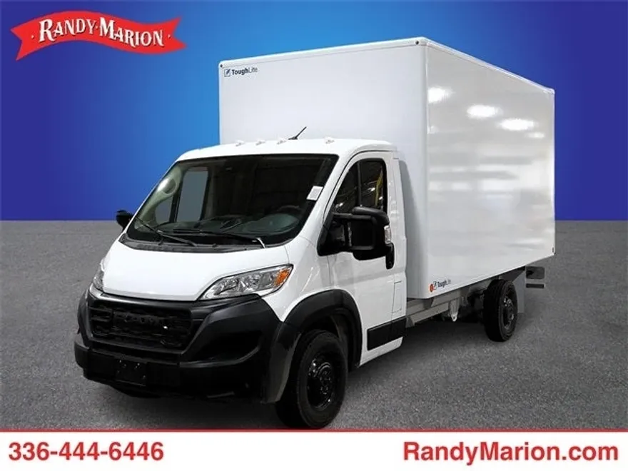 2023 Ram 3500 photo 1