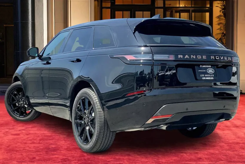 2026 Land Rover Range Rover Velar P400 Autobiography photo 1