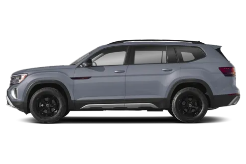 2025 Volkswagen Atlas Peak Edition SE photo 2