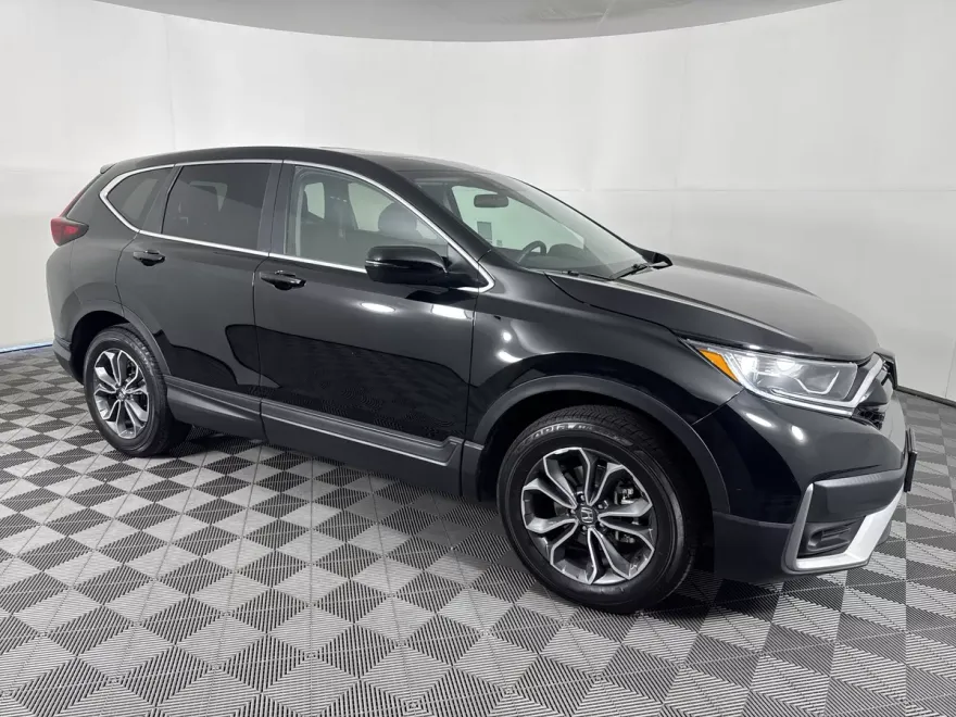 2022 Honda CR-V EX photo 1
